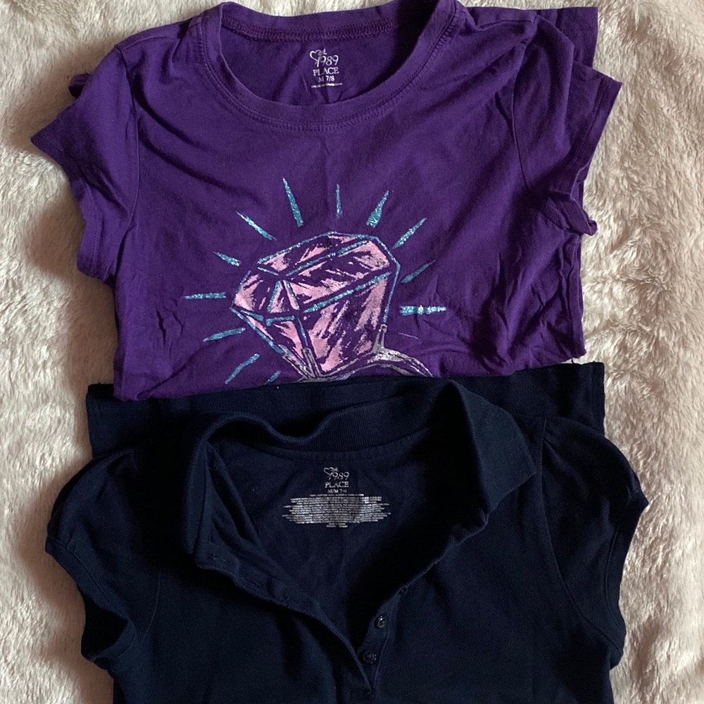 Girls clothes